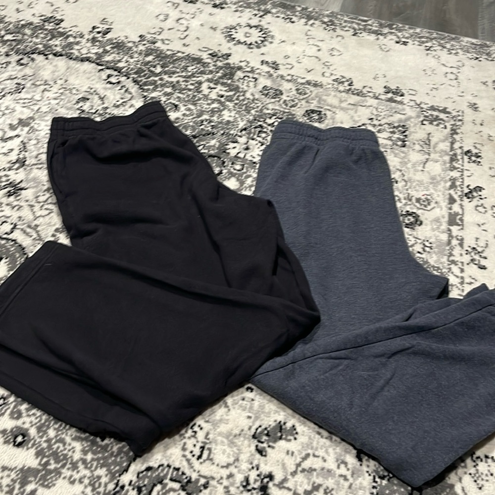 Tek Gear Men’s sweatpants